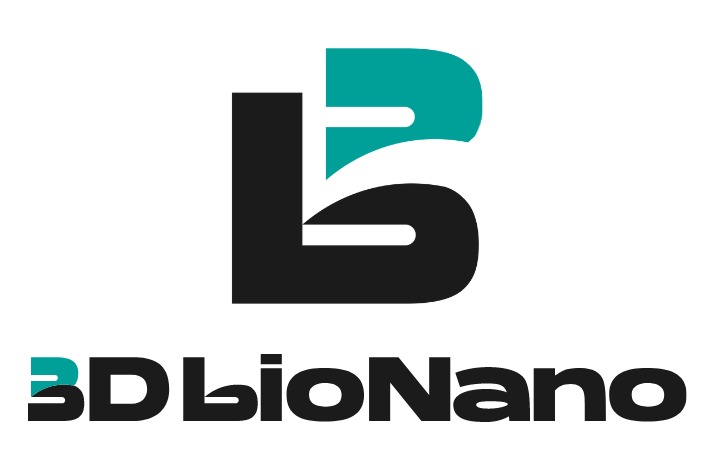 3DBIONANO logo