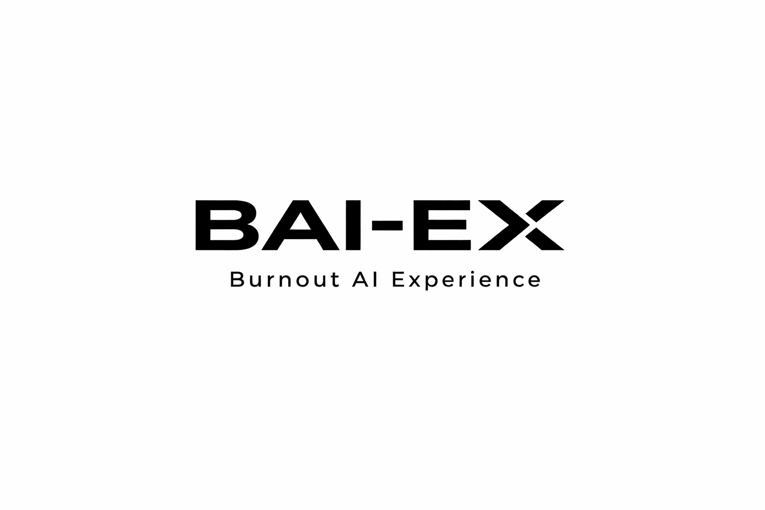 BAI-EX logo