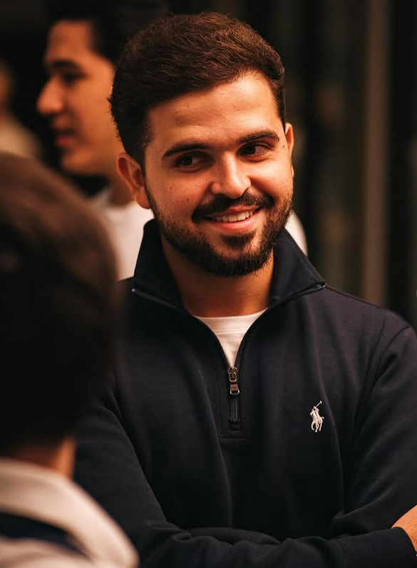 Breno Dantas