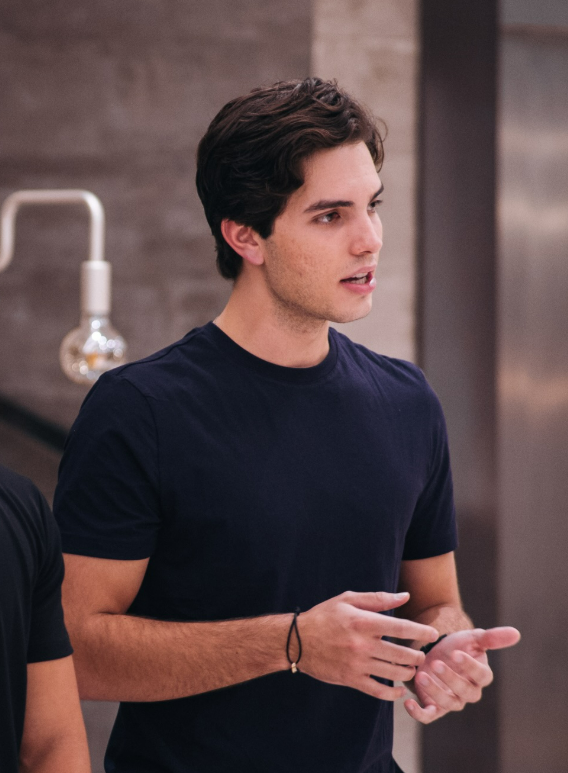 Caio Graco