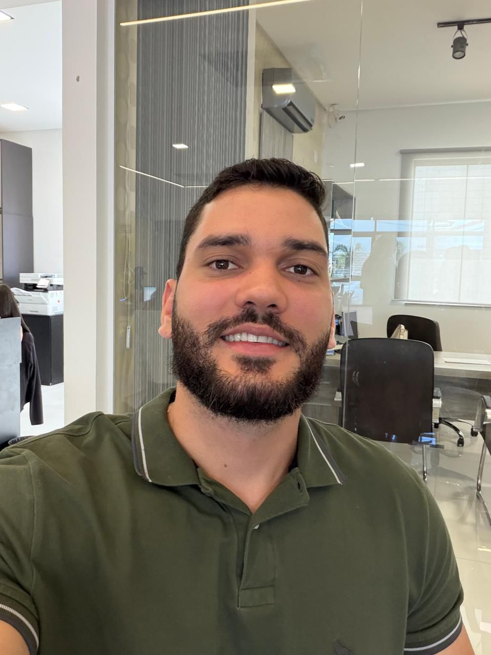 David Loiola