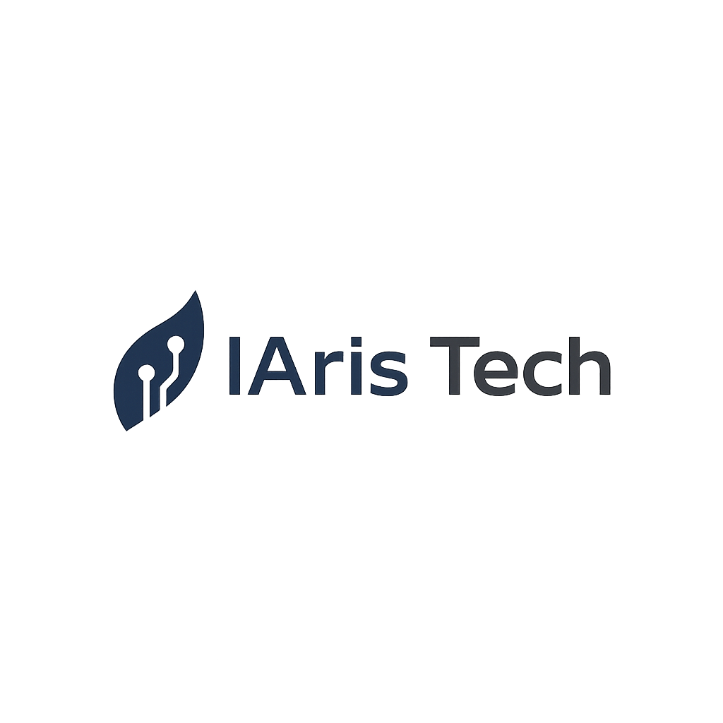 IARIS TECH logo