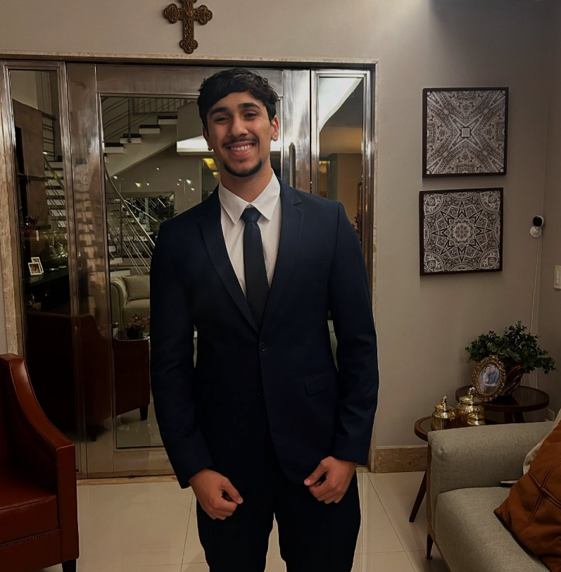 Matheus Tolentino