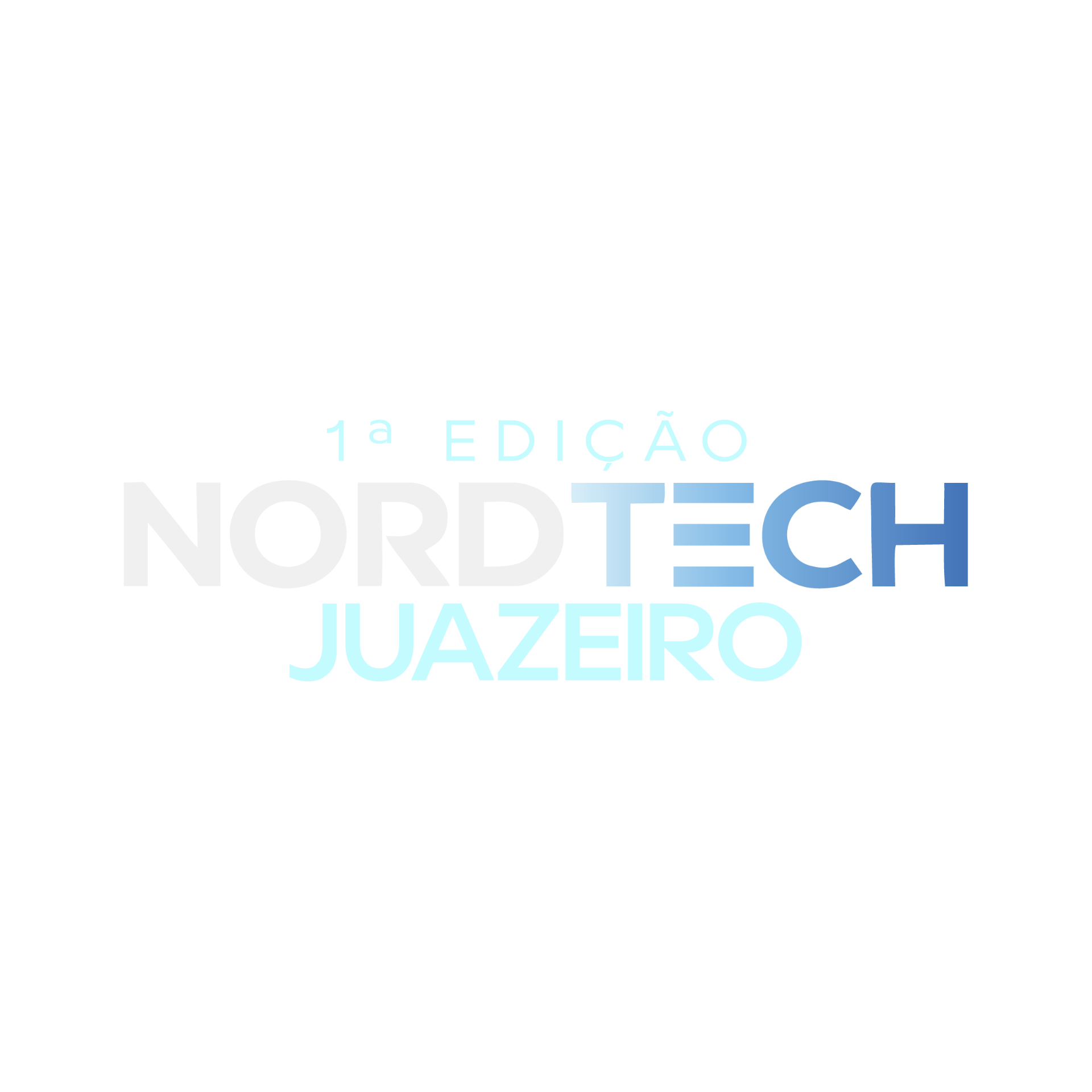 NordTech Juazeiro — 1ª Edição