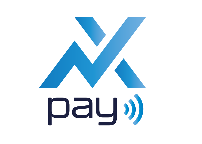 NXPAY logo